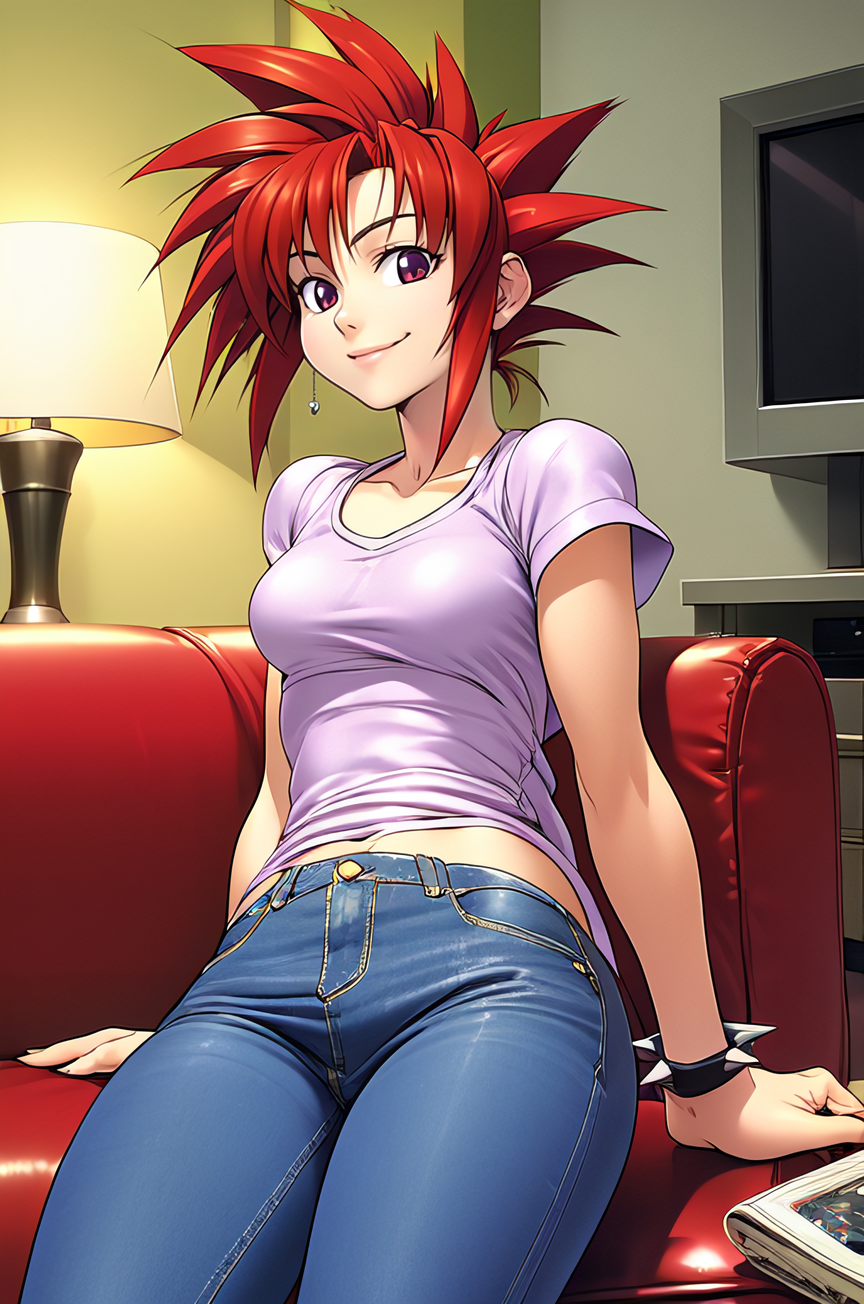 pixai-1698302568783525208-Redhead Tomboy.png